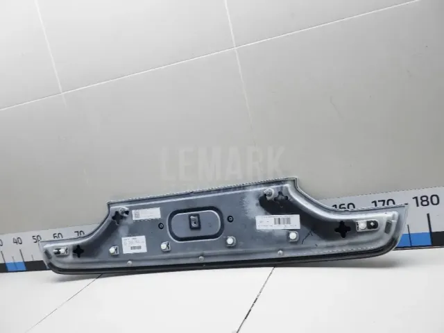 Накладка крышки багажника для  Ford Mondeo II 1996-2000