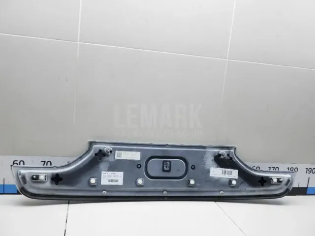 Накладка крышки багажника для  Ford Mondeo II 1996-2000