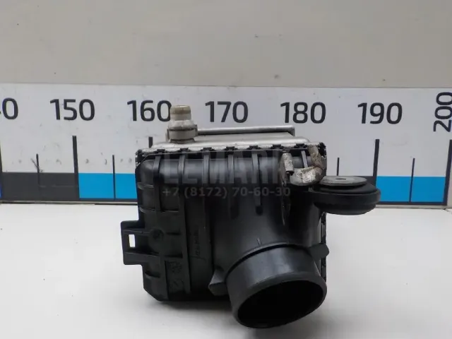 Интеркулер для  Geely Emgrand X7 (NL-1) 2011-2018