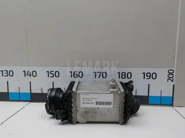 Интеркулер для  Geely Emgrand X7 (NL-1) 2011-2018