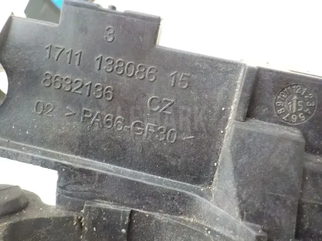 Кронштейн (сопут. товар) для  DAF LF 55 2001