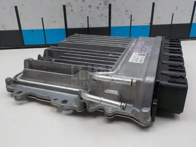 Блок управления двигателем для  Ford Fusion 2002-2012