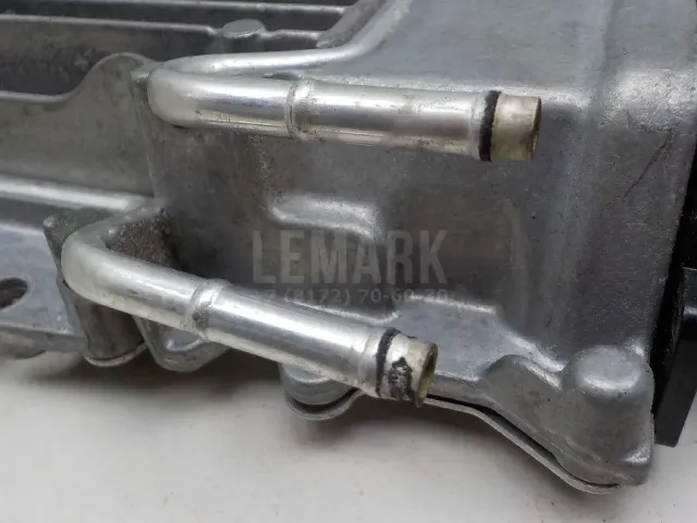 Блок управления двигателем для  Ford Fusion 2002-2012