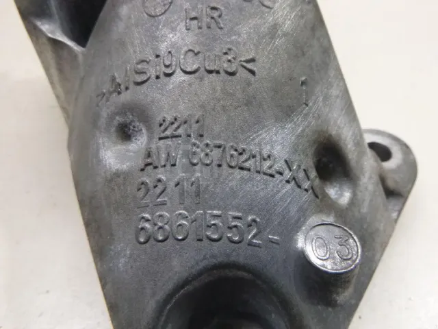 Кронштейн двигателя правый для  Ford C-MAX 2003-2010