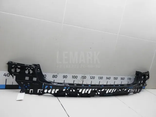 Направляющая заднего бампера для  Fiat Stilo 2002-2010