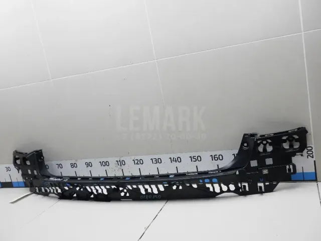 Направляющая заднего бампера для  Fiat Stilo 2002-2010