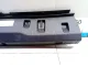 Обшивка багажника для  Citroen C4 Picasso 2006-2014