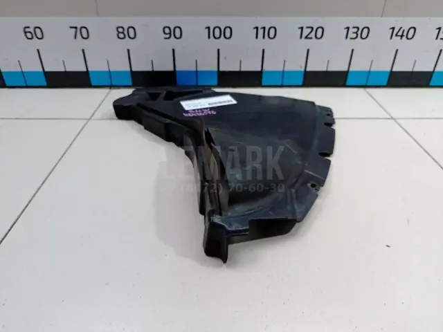 Локер передний левый передняя часть (сапожок) для  Exeed RX / Yaoguang (T22) 2023