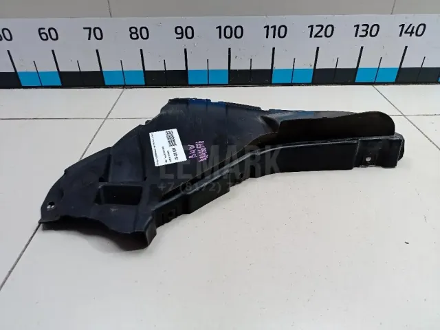 Локер передний левый передняя часть (сапожок) для  Exeed RX / Yaoguang (T22) 2023