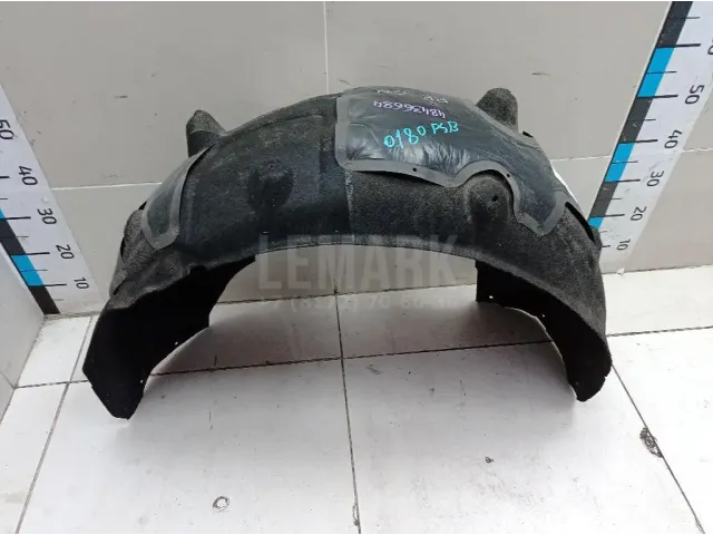 Локер задний правый для  Chevrolet Corvette (C6) 2004-2014
