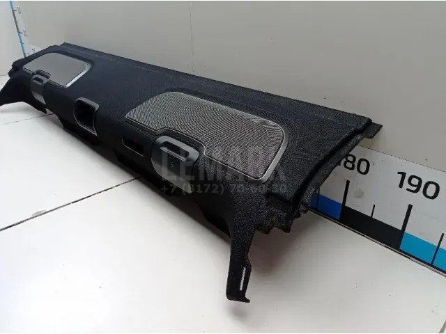 Полка для  Geely Coolray (SX11) 2018