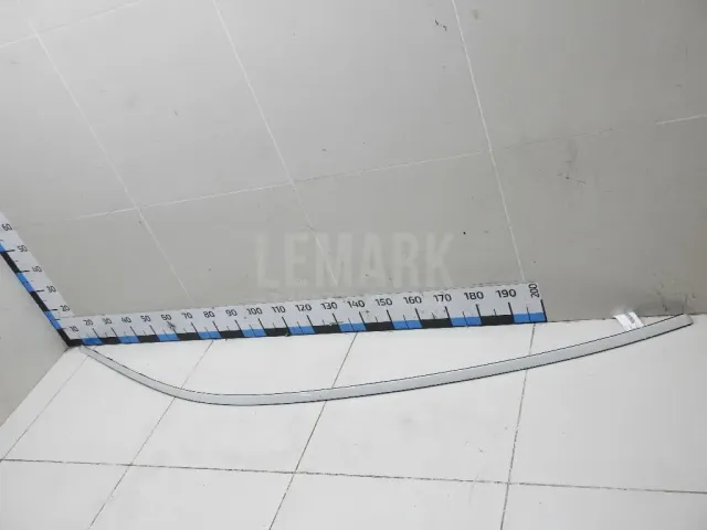 Молдинг крыши правый для  Ford S-MAX 2006-2015