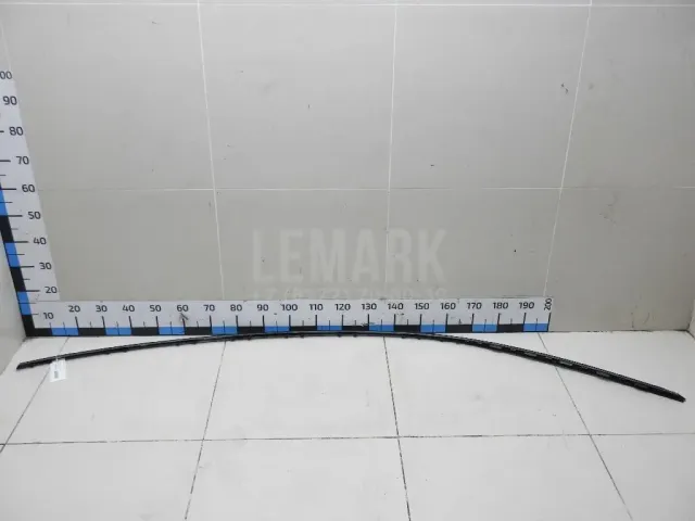 Молдинг крыши правый для  Ford S-MAX 2006-2015