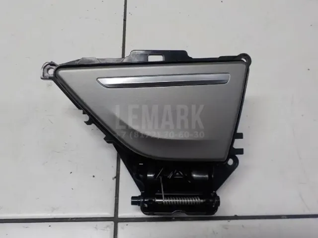 Пепельница задняя (в дверь) для  Citroen C4 2004-2011