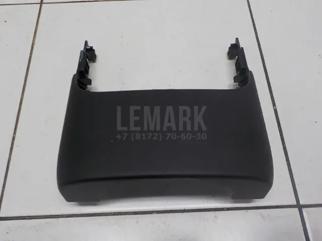 Кожух рулевой колонки верхний для  BMW 3-serie F30/F31/F80 2011-2020