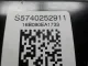 Ремень безопасности для  BMW X1 F48 2014-2022