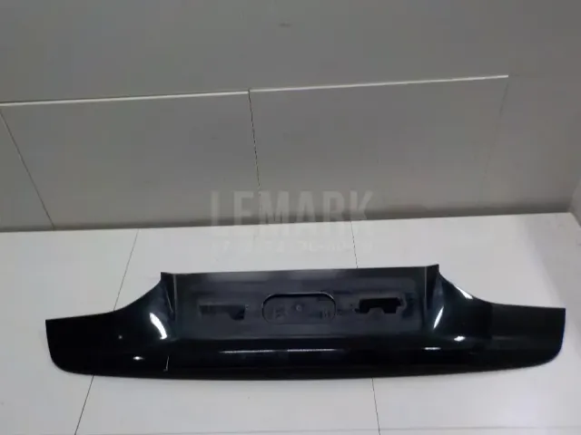 Накладка крышки багажника для  BMW 5-serie E60/E61 2003-2009