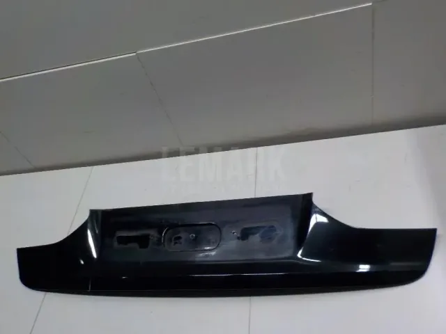 Накладка крышки багажника для  BMW 5-serie E60/E61 2003-2009