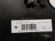 Накладка крышки багажника для  BMW 5-serie E60/E61 2003-2009