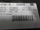 Накладка крышки багажника для  BMW 5-serie E60/E61 2003-2009