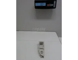 Накладка блока управления стеклоподъемниками