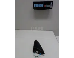 Крышка зеркала внутренняя левая