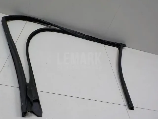 Уплотнитель стекла двери для  Ford C-MAX 2003-2010