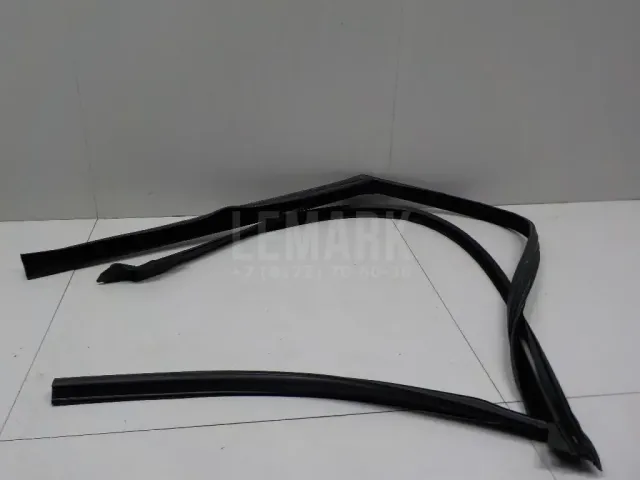 Уплотнитель стекла двери для  Ford C-MAX 2003-2010