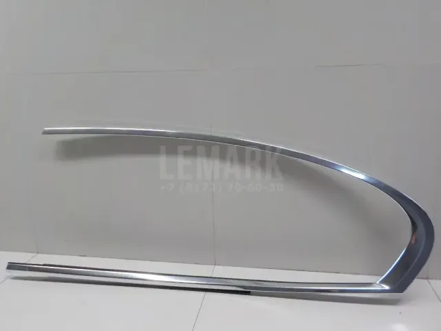 Накладка двери задней левой для  Ford Mondeo V 2015-2022