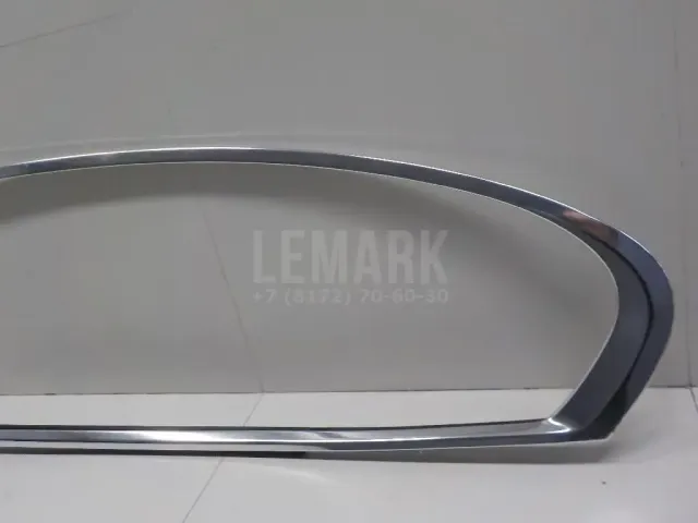 Накладка двери задней левой для  Ford Mondeo V 2015-2022