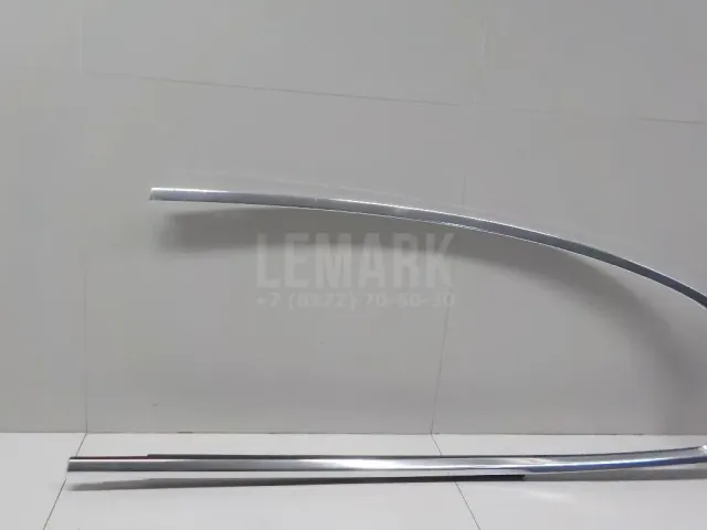 Накладка двери задней левой для  Ford Mondeo V 2015-2022