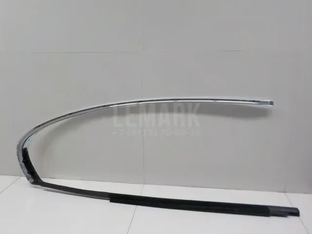 Накладка двери задней левой для  Ford Mondeo V 2015-2022