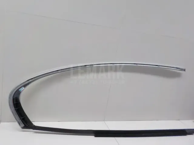 Накладка двери задней левой для  Ford Mondeo V 2015-2022