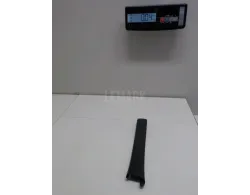 Накладка двери задней левой