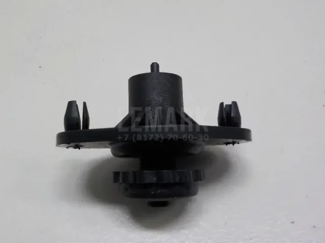 Отбойник капота для  Bentley Mulsanne 2010-2020
