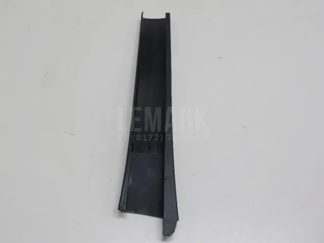 Накладка двери задней правой для  Chevrolet Aveo (T300) 2011-2015