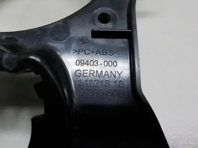 Кронштейн (сопут. товар) для  BMW 6-serie E64 2004-2009