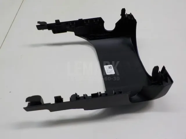Кожух рулевой колонки верхний для  DAF 95 1987-1998