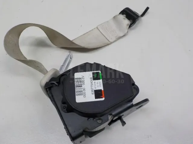 Ремень безопасности для  BMW 7-serie E65/E66 2001-2008