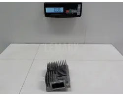 Усилитель акустической системы