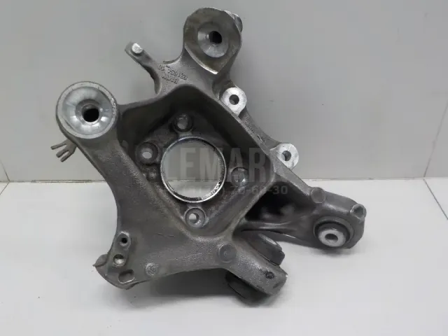 Кулак поворотный задний левый для  Ford Ranger 2006-2012
