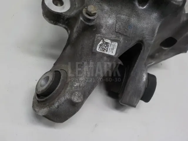 Кулак поворотный задний левый для  Ford Ranger 2006-2012