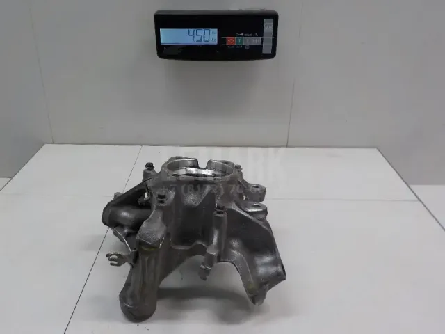 Кулак поворотный задний левый для  Ford Ranger 2006-2012