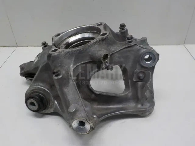 Кулак поворотный задний левый для  Ford Ranger 2006-2012