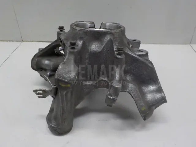 Кулак поворотный задний левый для  Ford Ranger 2006-2012