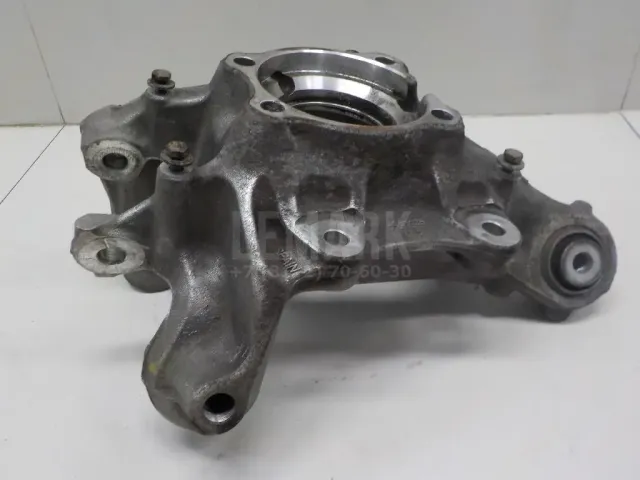 Кулак поворотный задний левый для  Ford Ranger 2006-2012