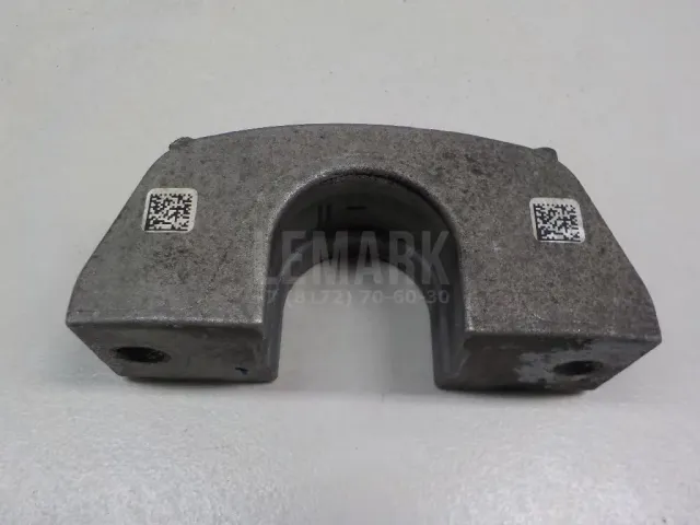 Кронштейн крепления заднего стабилизатора для  Ford C-MAX 2003-2010