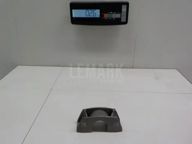 Кронштейн крепления заднего стабилизатора для  Ford C-MAX 2003-2010