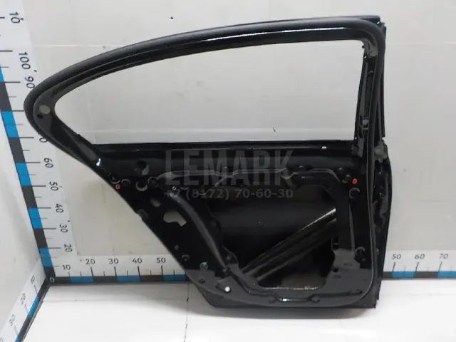 Дверь задняя левая для  BMW 1-serie F40 2019-2024