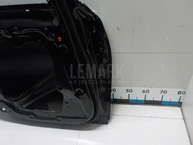 Дверь задняя левая для  BMW 1-serie F40 2019-2024